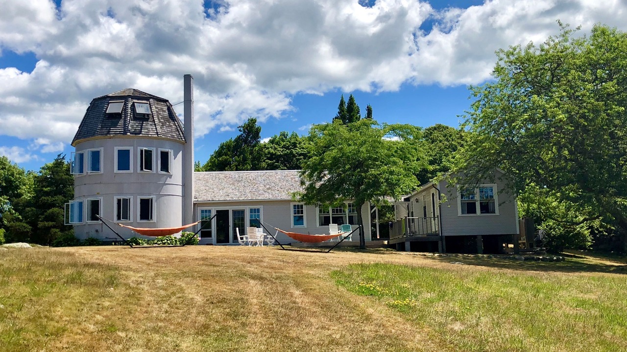 Photo of Outdoor in Chilmark