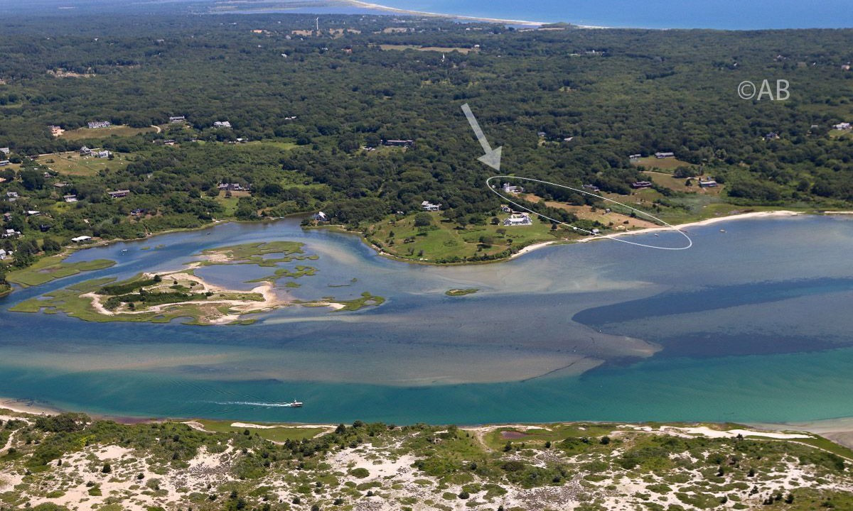 Photo of Outdoor in Chilmark