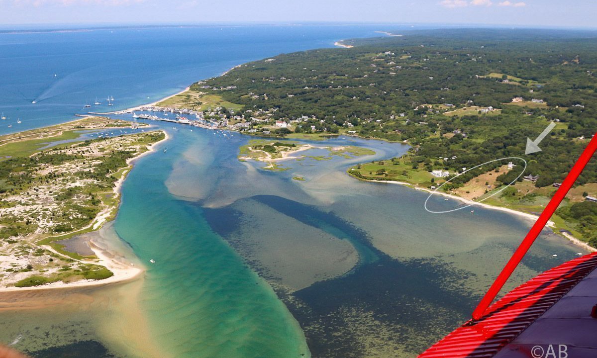 Photo of Outdoor in Chilmark