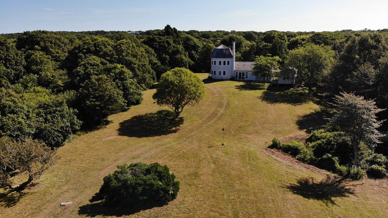 Photo of Outdoor in Chilmark