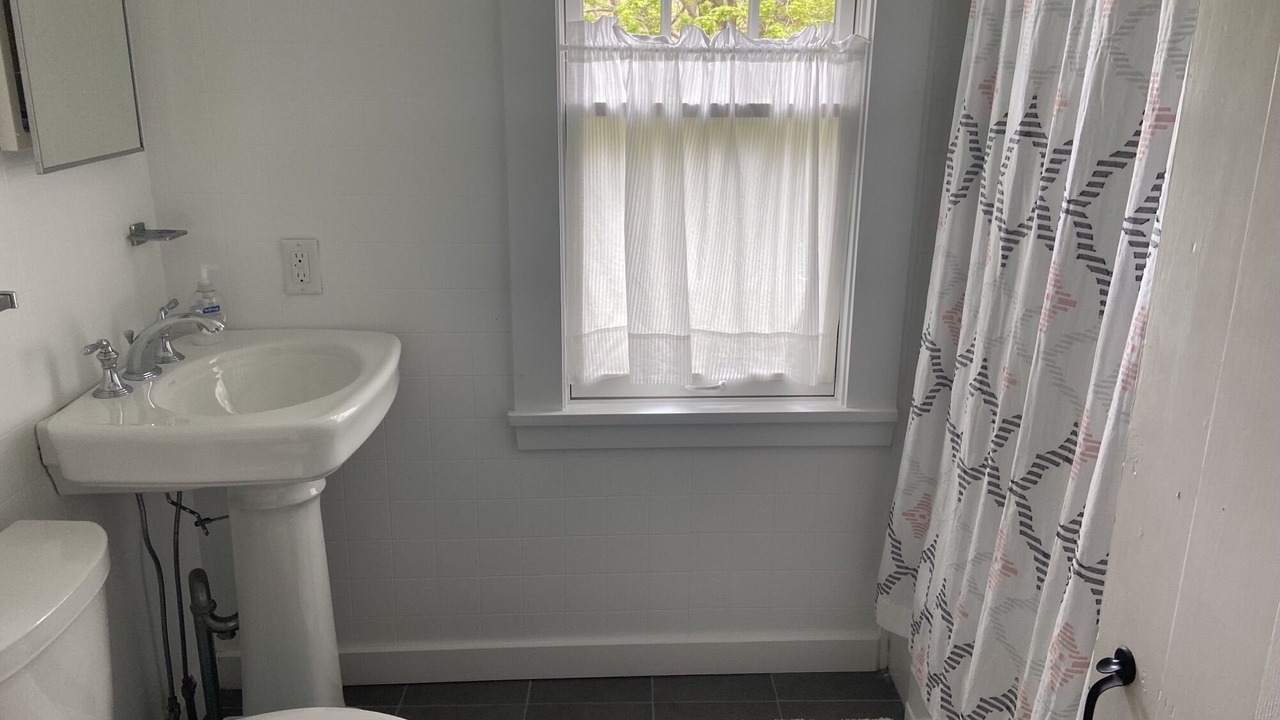 Photo of Bathroom in Chilmark