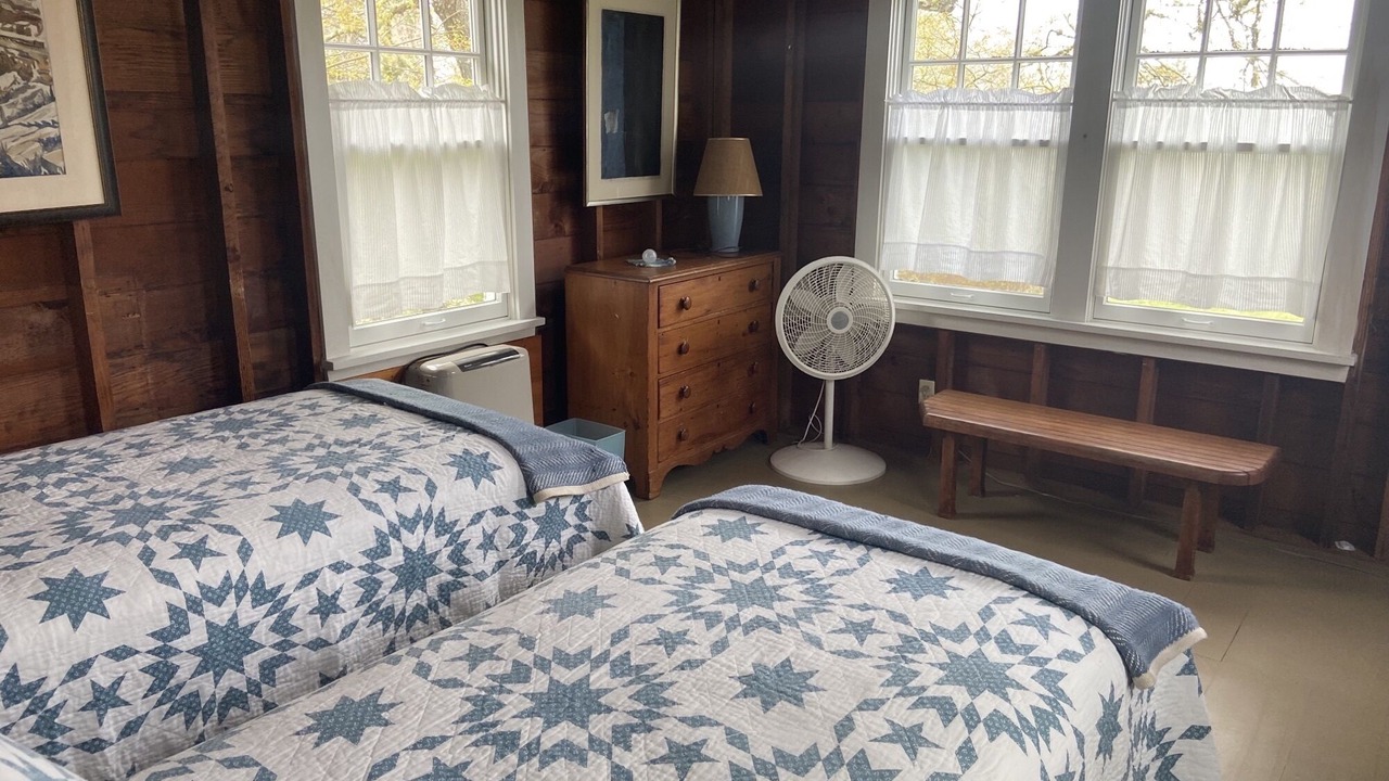 Photo of Bedroom in Chilmark