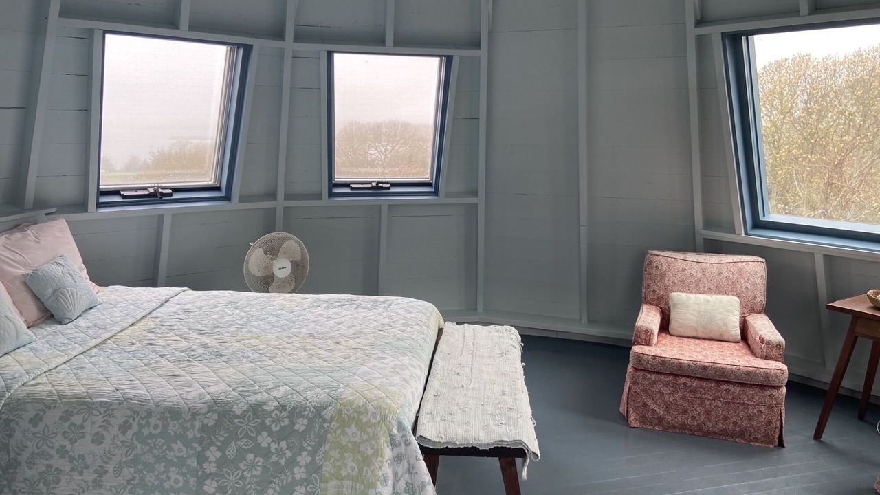 Photo of Bedroom in Chilmark