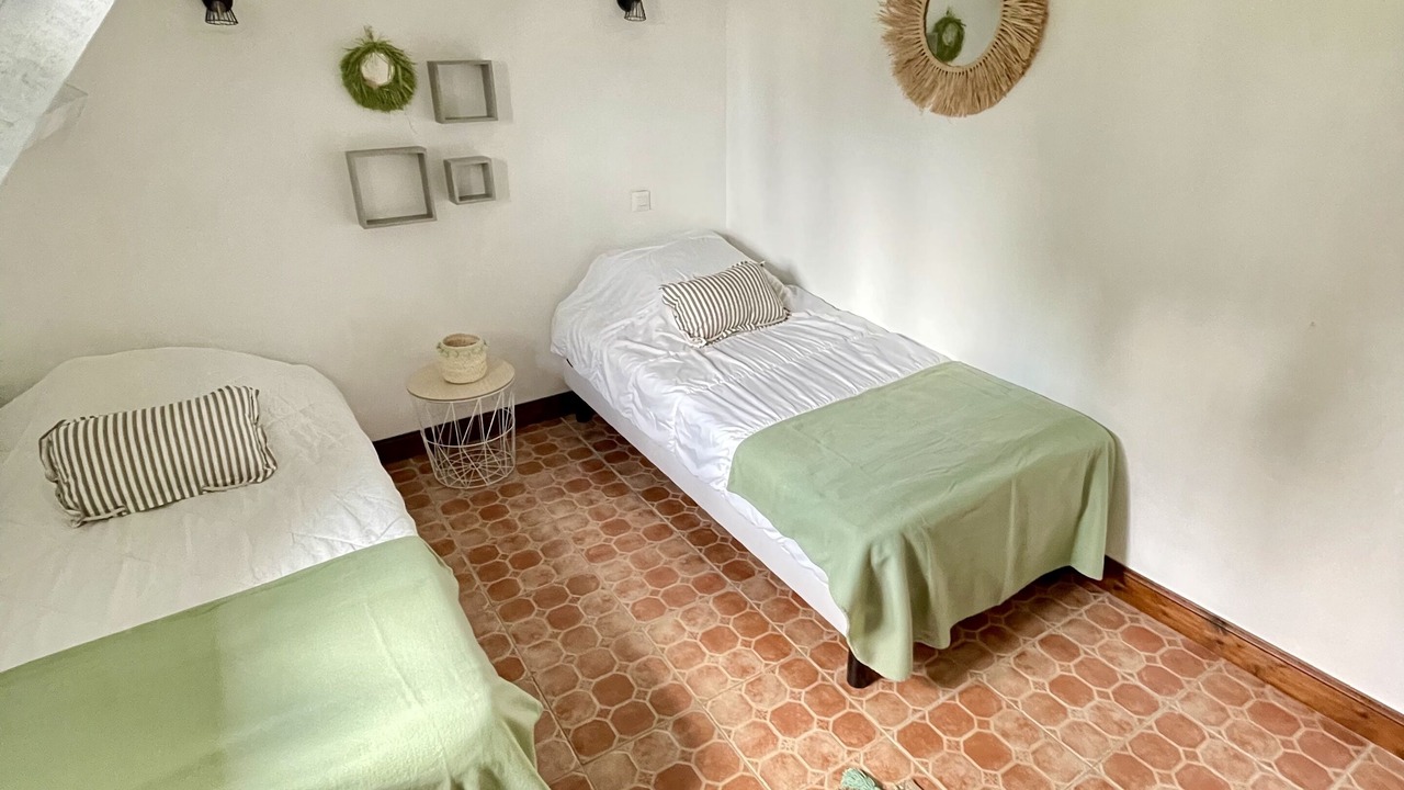 Photo of Bedroom in Varaville