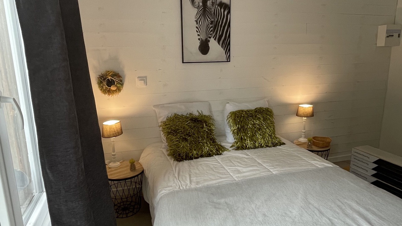 Photo of Bedroom in Varaville