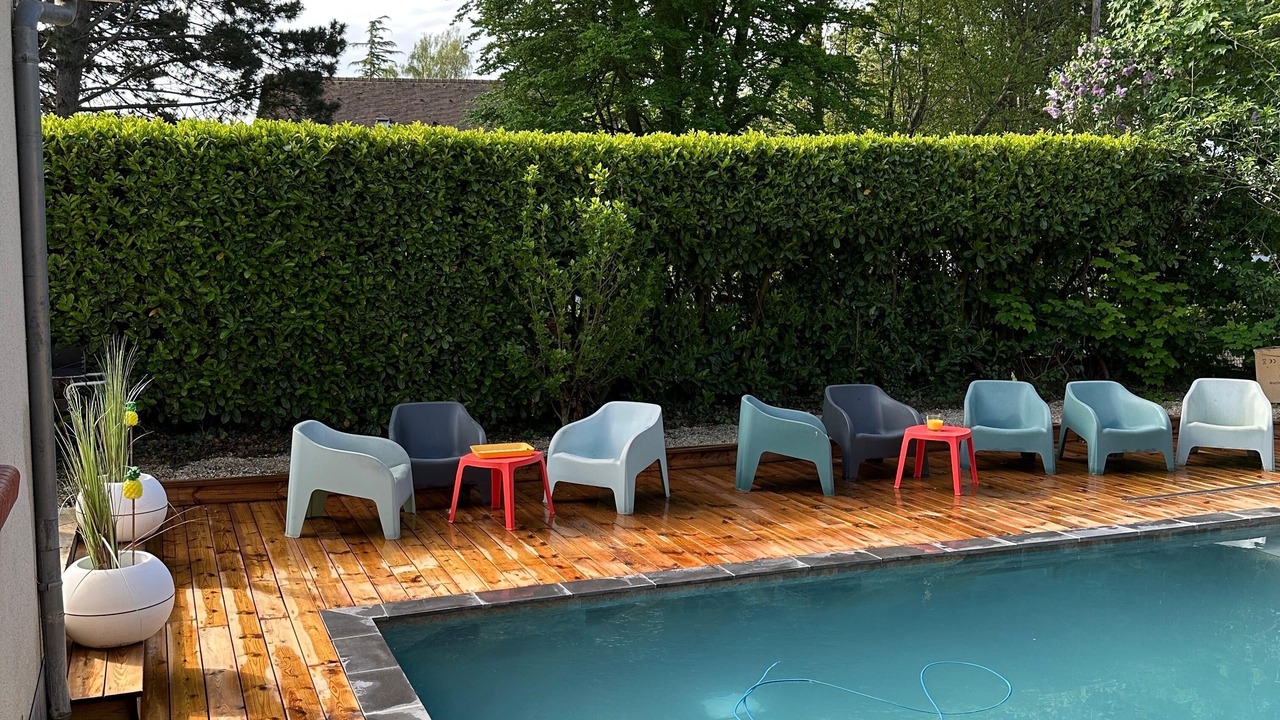 Photo of Outdoor in Varaville