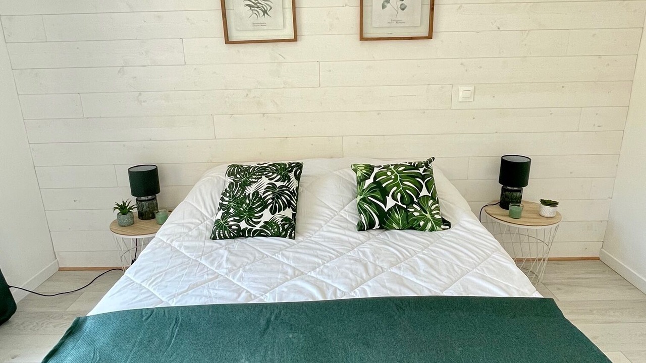 Photo of Bedroom in Varaville