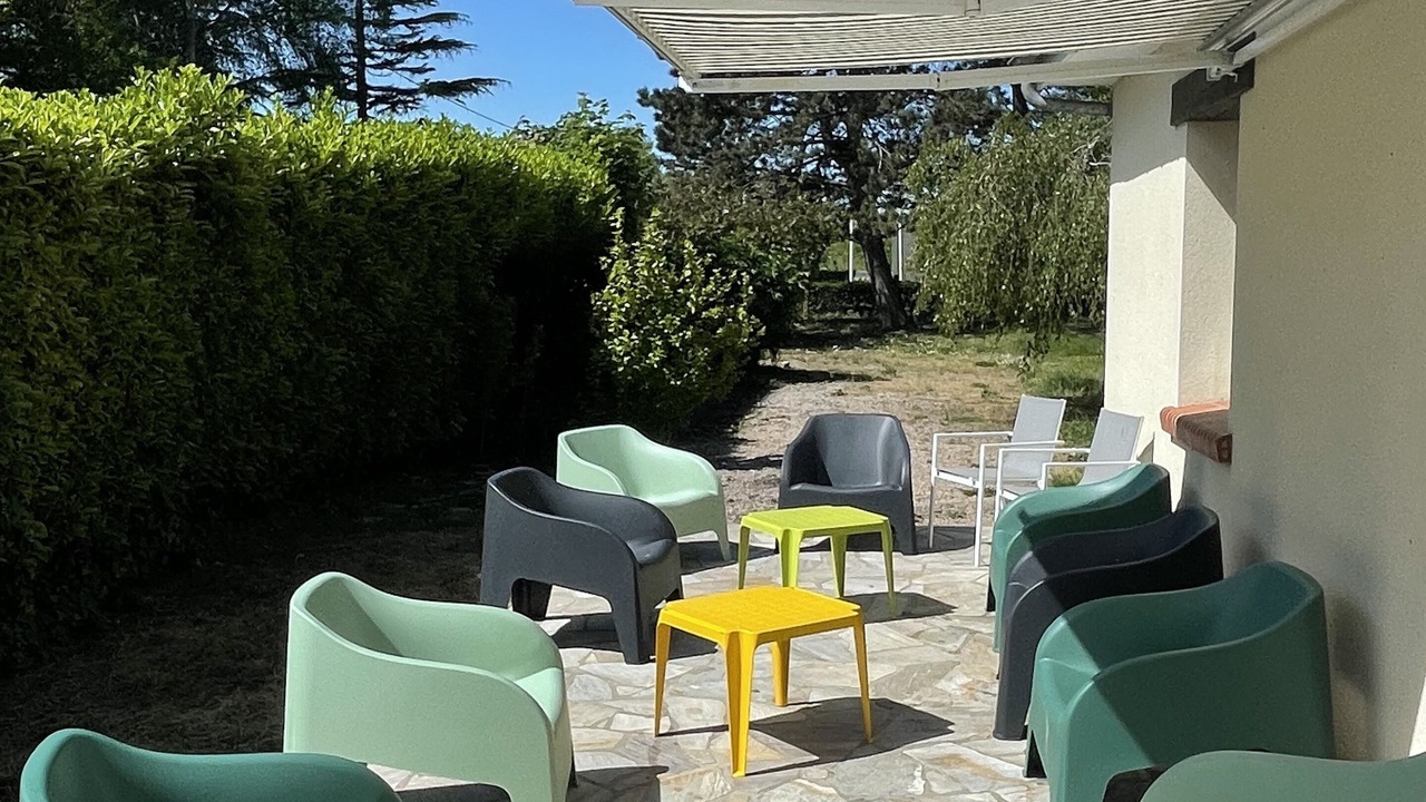 Photo of Patio Balcony in Varaville