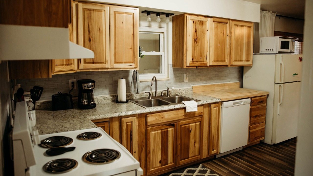 Photo of Kitchen in Steelville