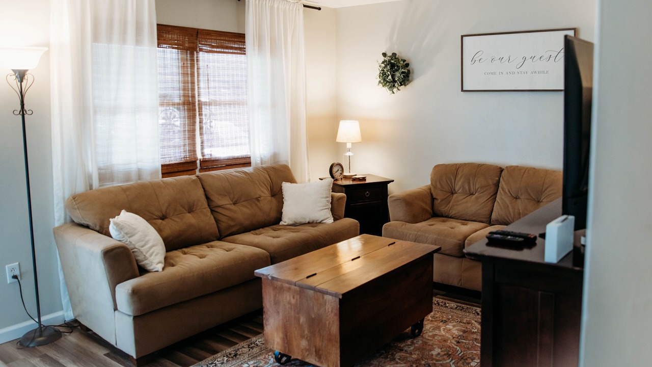 Photo of Livingroom in Steelville