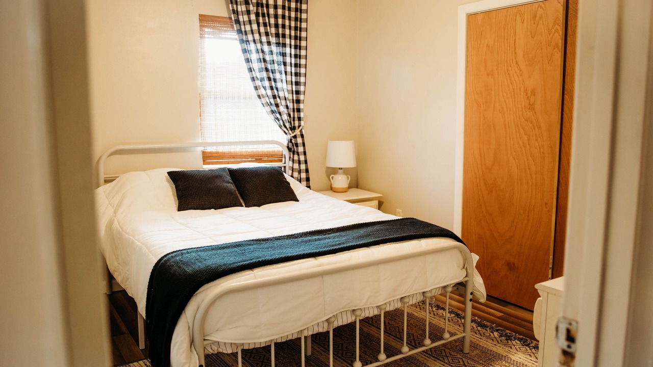 Photo of Bedroom in Steelville