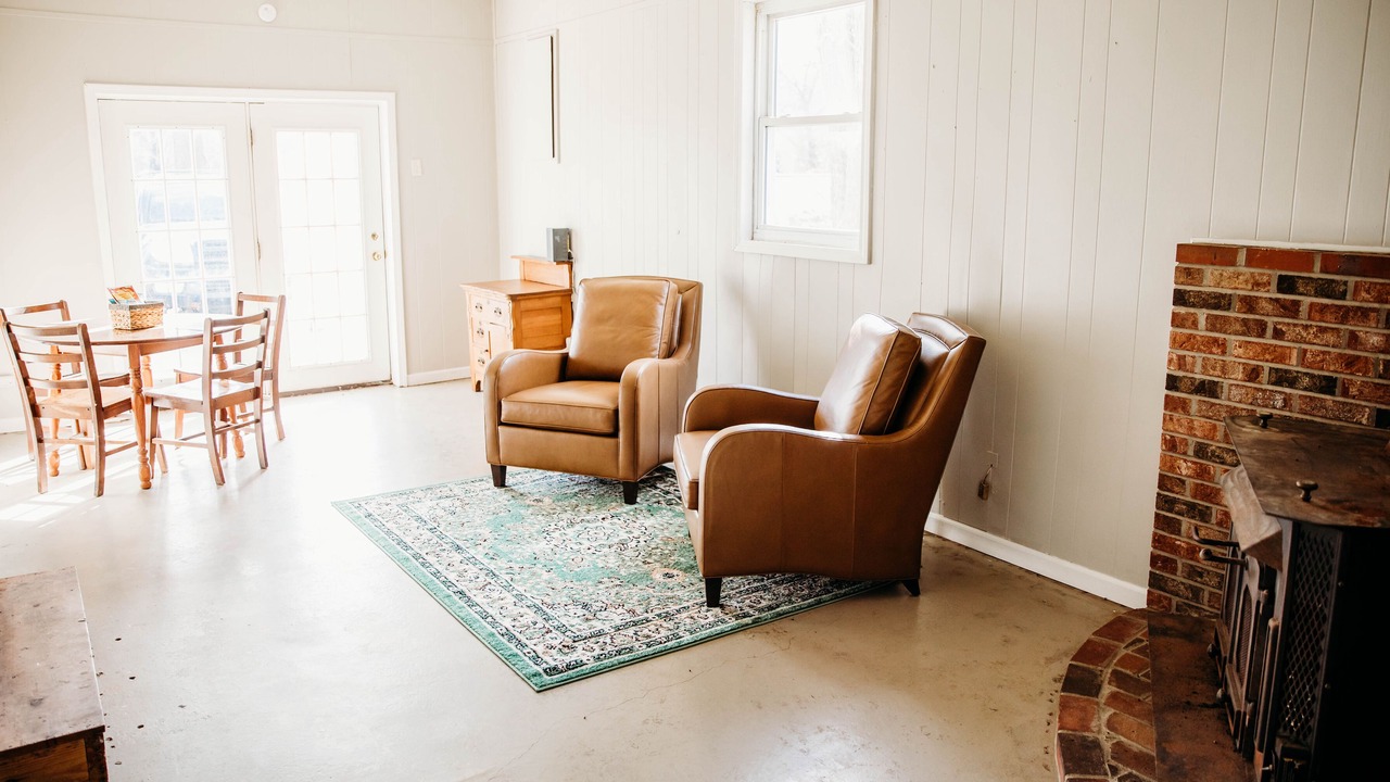 Photo of Livingroom in Steelville