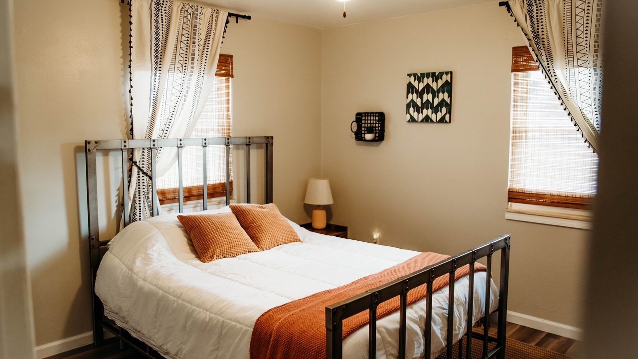 Photo of Bedroom in Steelville
