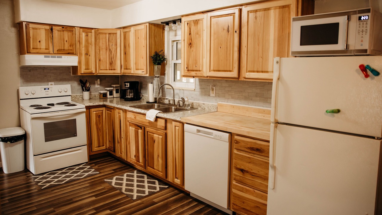 Photo of Kitchen in Steelville