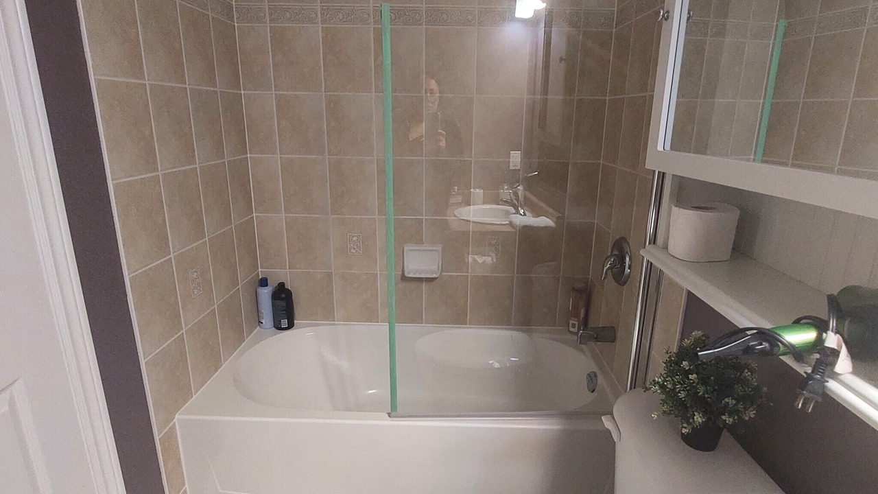 Photo of Bathroom in Guelph