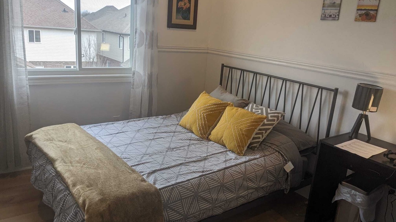 Photo of Bedroom in Guelph