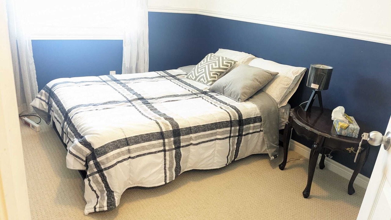 Photo of Bedroom in Guelph