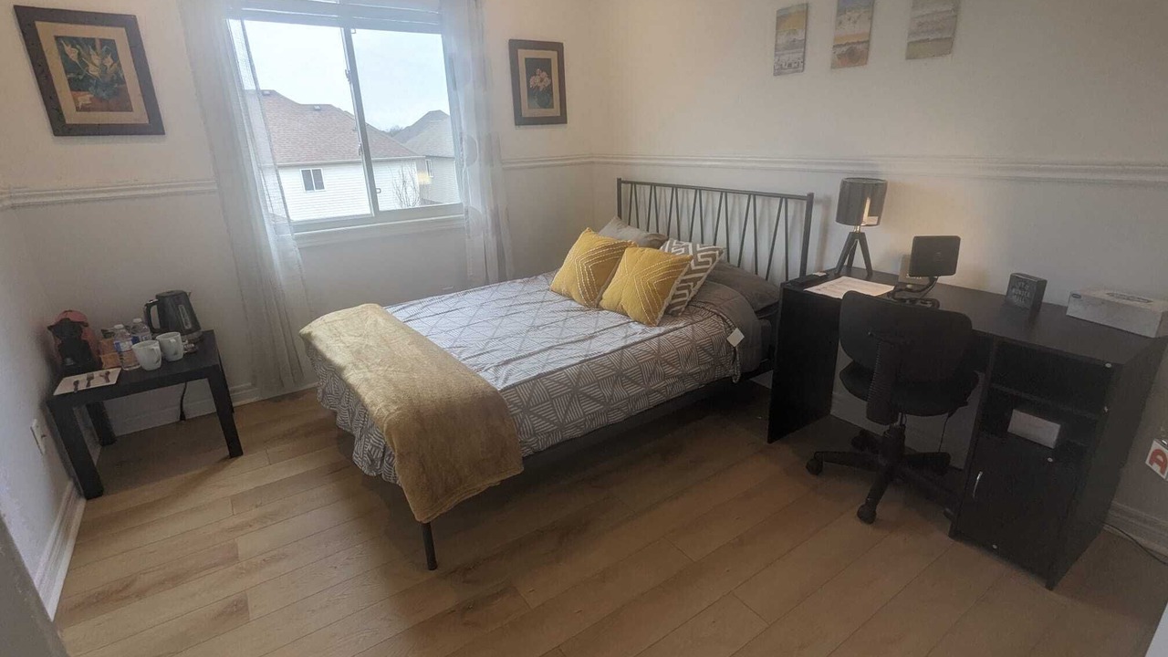 Photo of Bedroom in Guelph