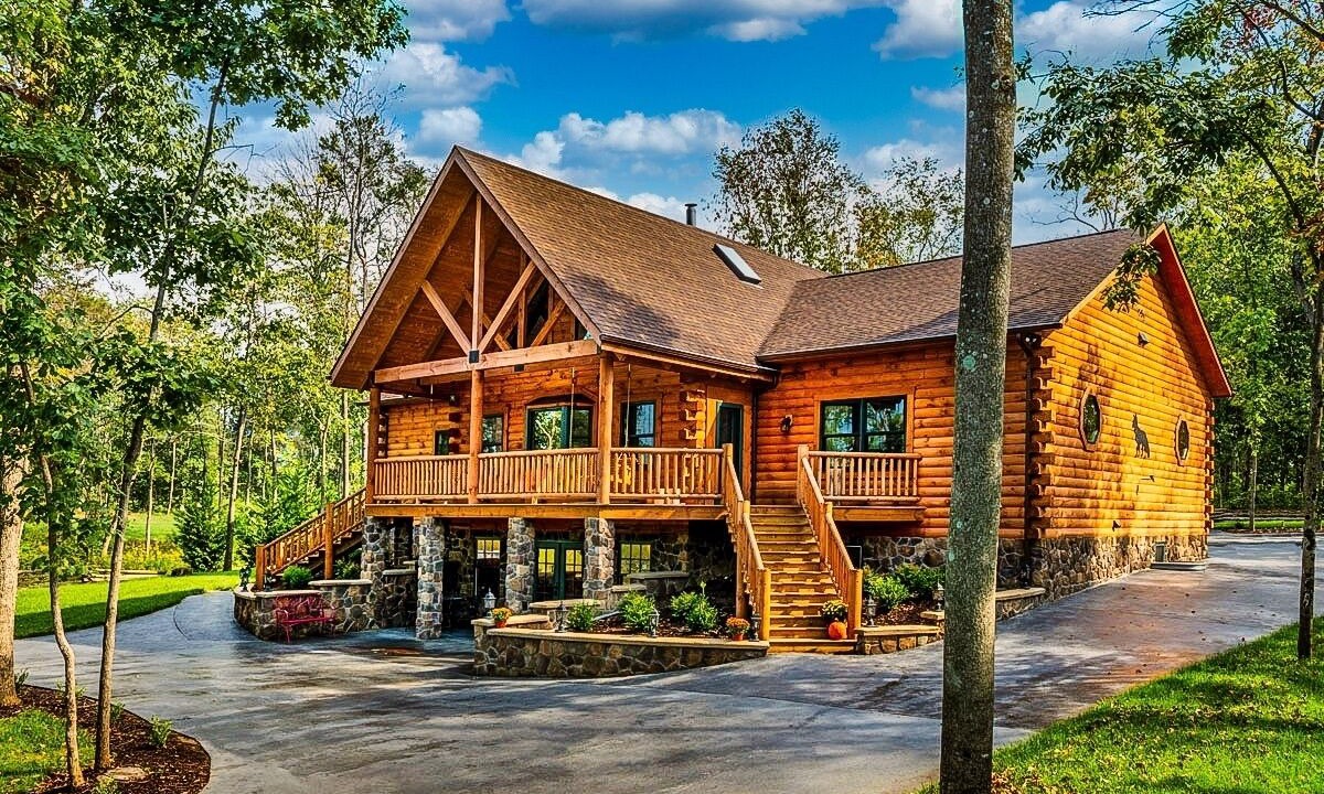 Photo of Outdoor in Shenandoah