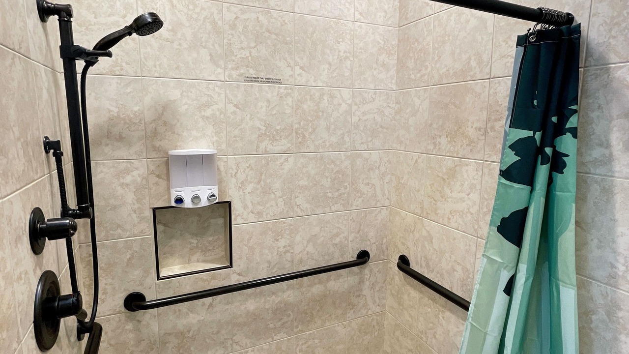 Photo of Bathroom in Shenandoah