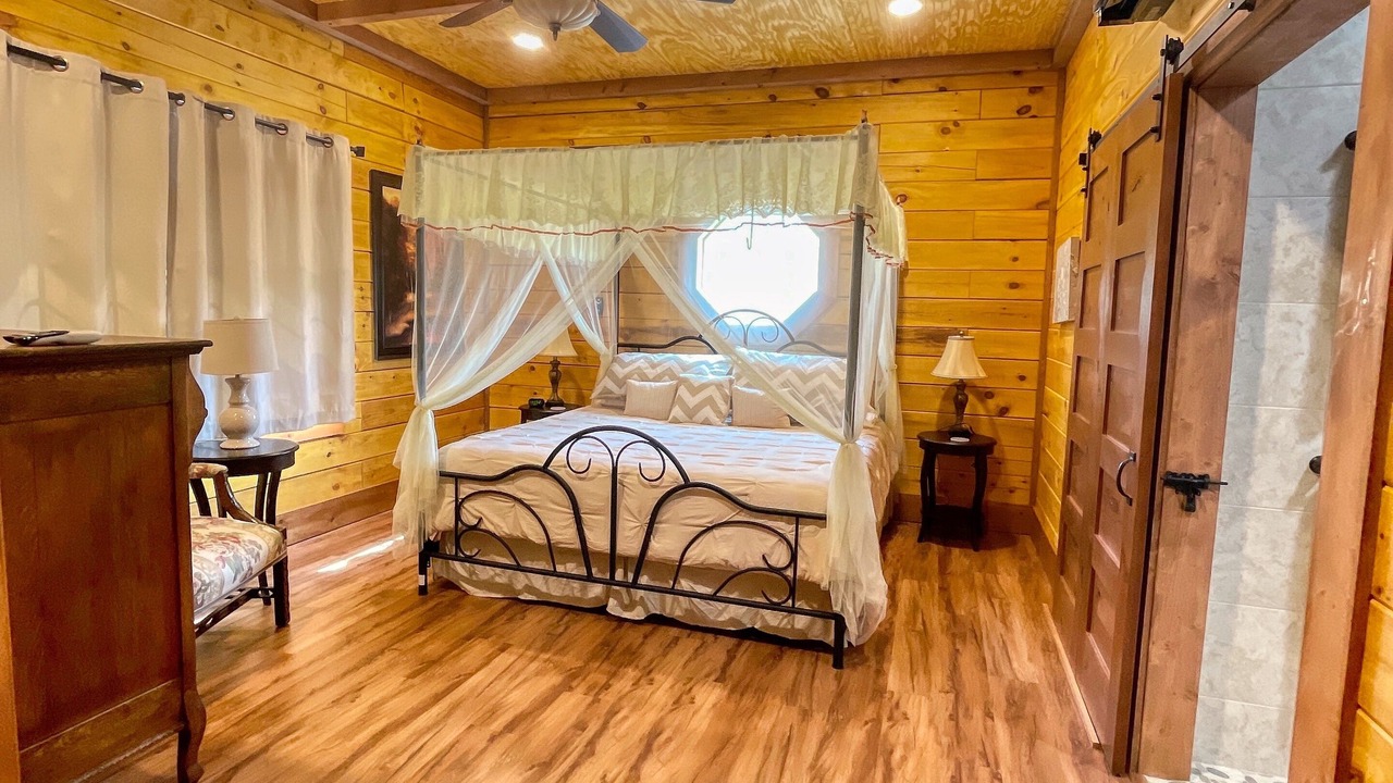 Photo of Bedroom in Shenandoah