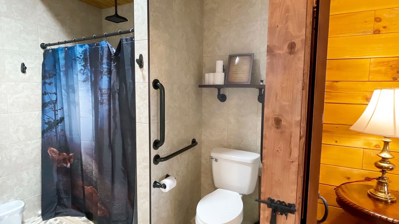 Photo of Bathroom in Shenandoah