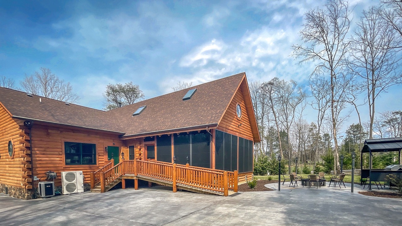 Photo of Outdoor in Shenandoah