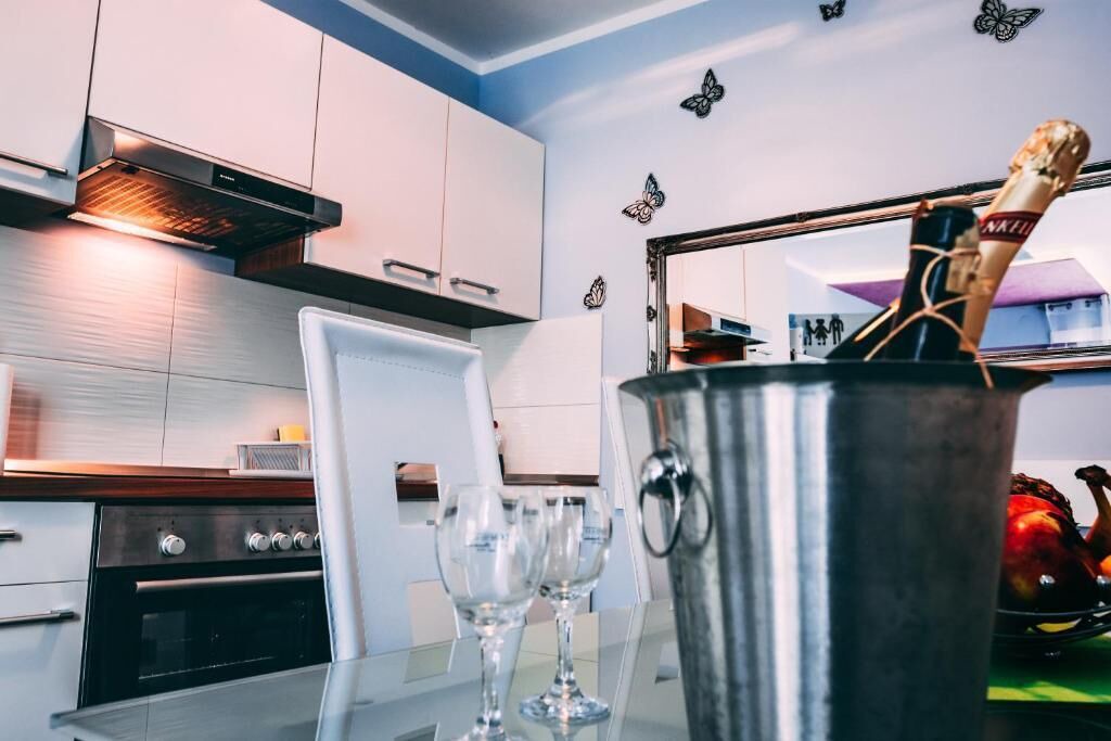 Photo of Kitchen in Veli Brgud