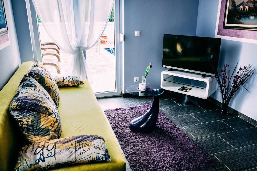 Photo of Livingroom in Veli Brgud