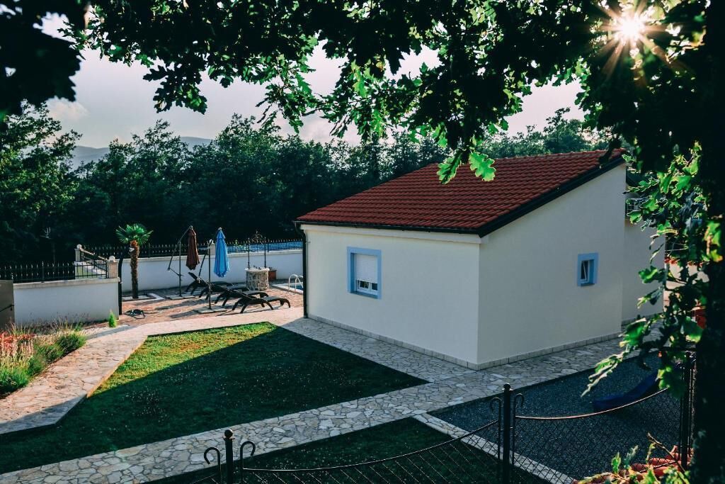 Photo of Outdoor in Veli Brgud