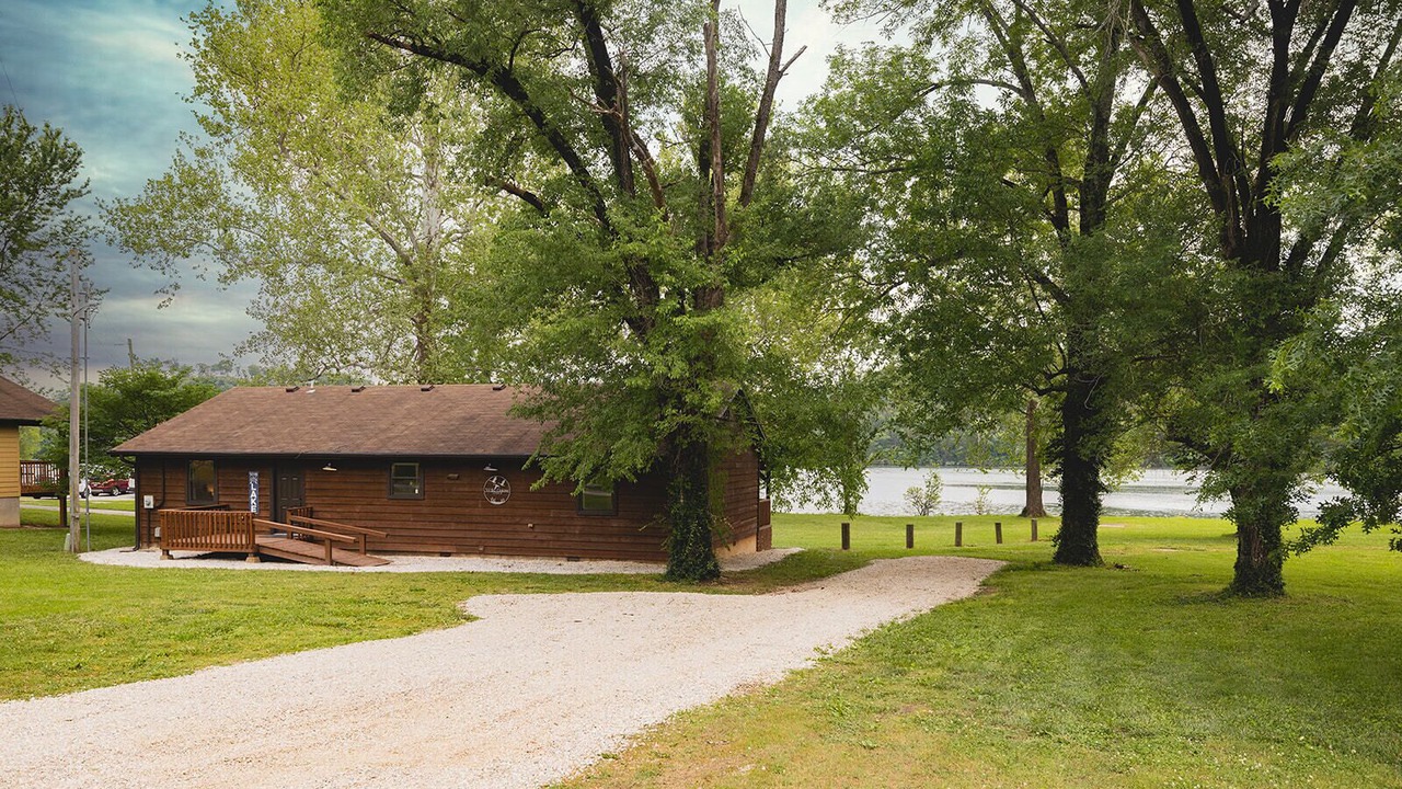 Photo of Outdoor in Branson