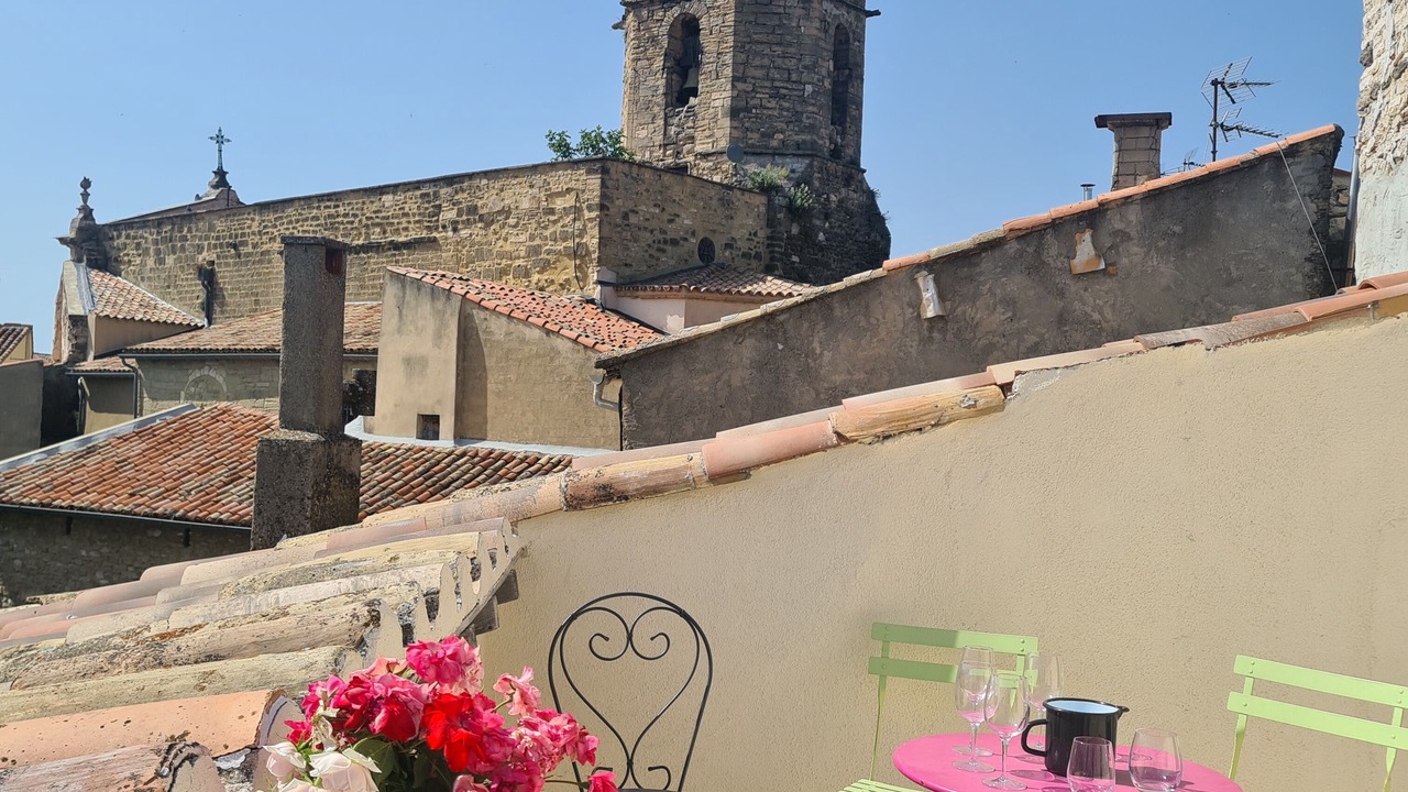 Photo of Outdoor in Malemort-du-Comtat