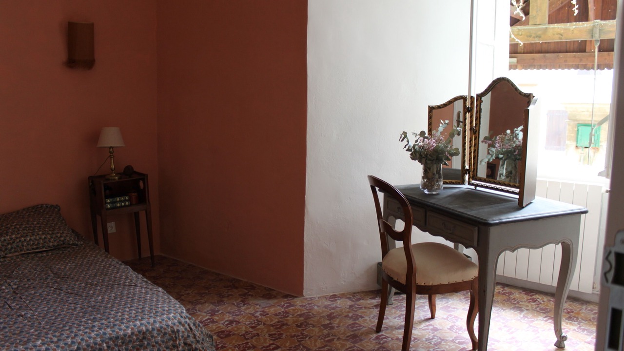 Photo of Bedroom in Malemort-du-Comtat