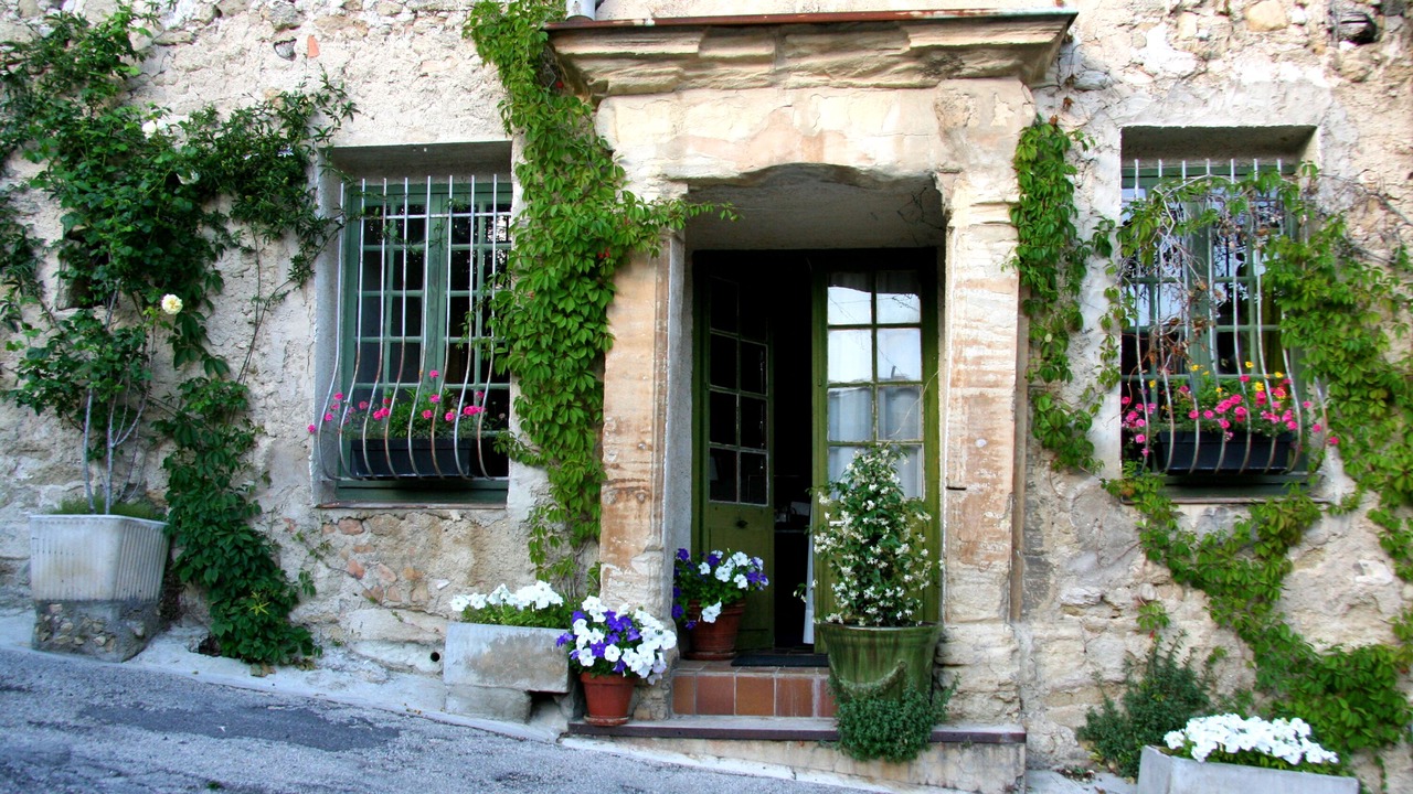 Photo of Outdoor in Malemort-du-Comtat