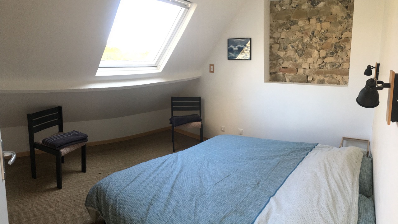 Photo of Bedroom in Wissant