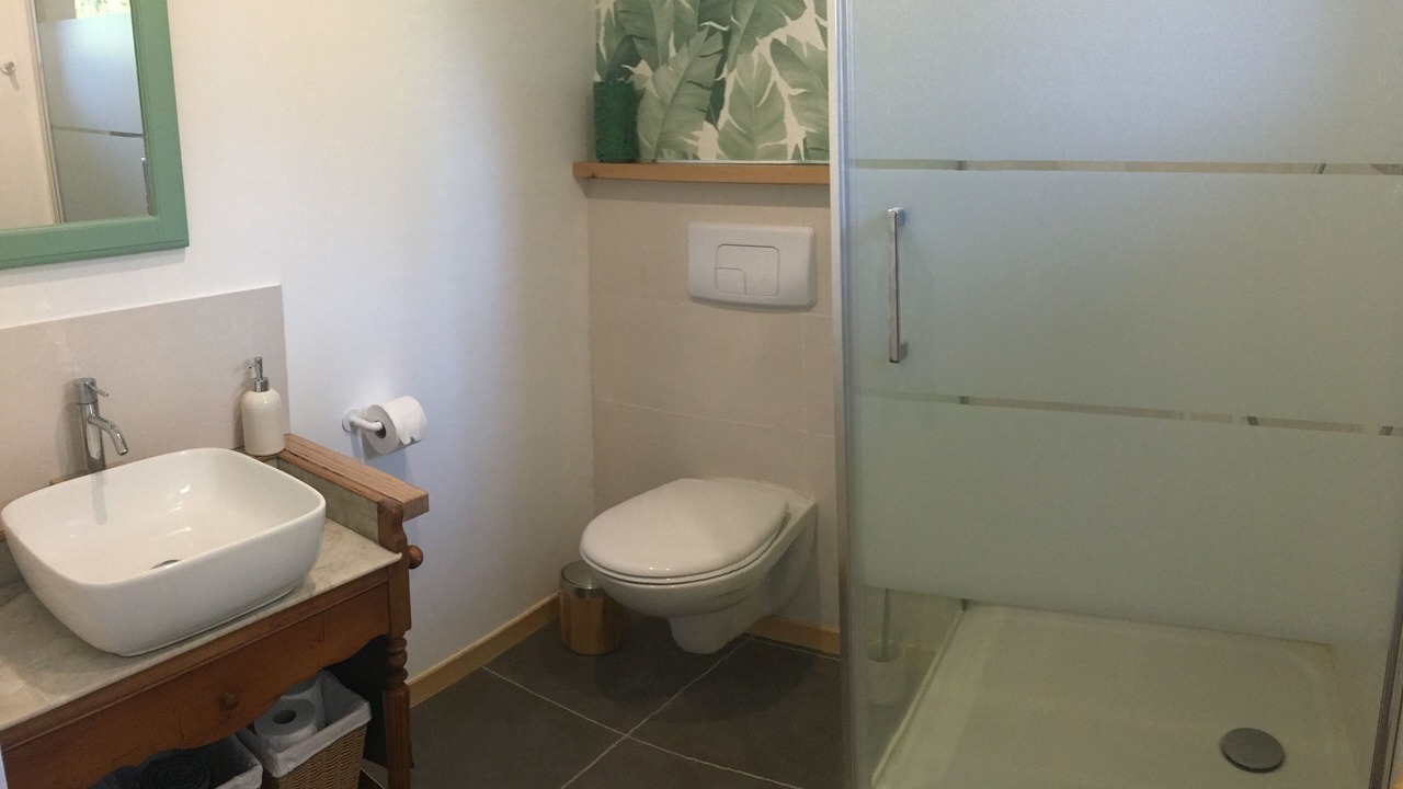 Photo of Bathroom in Wissant