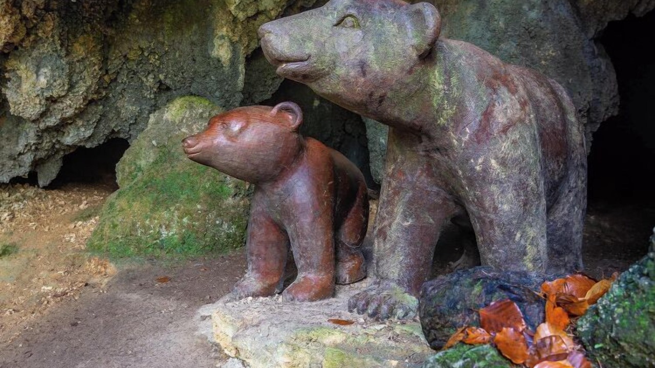 Photo of Others in Mournans