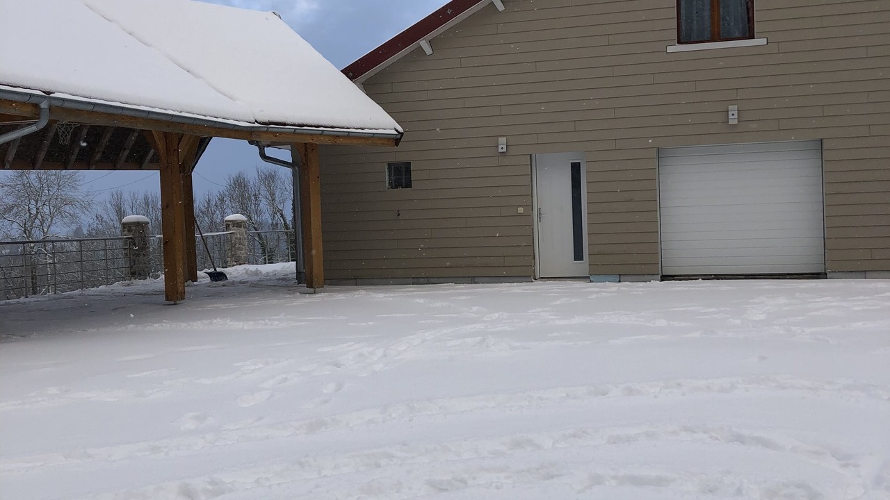 Photo of Bedroom in Mournans