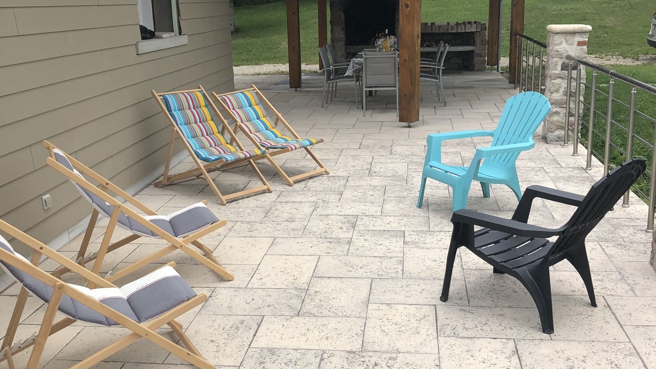 Photo of Patio Balcony in Mournans