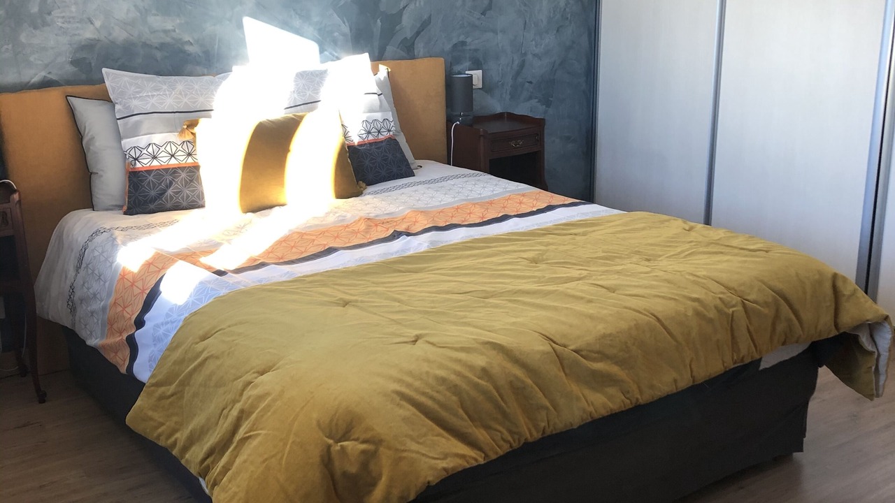 Photo of Bedroom in Mournans