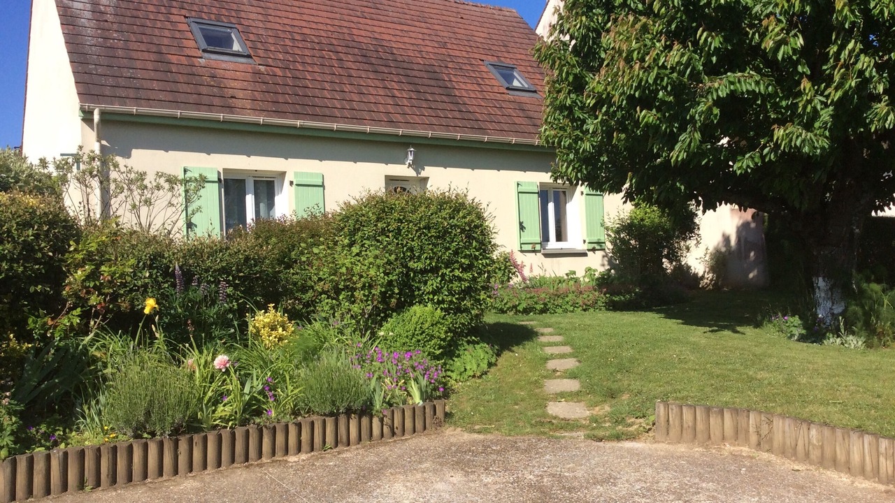 Photo of Outdoor in Orgeval