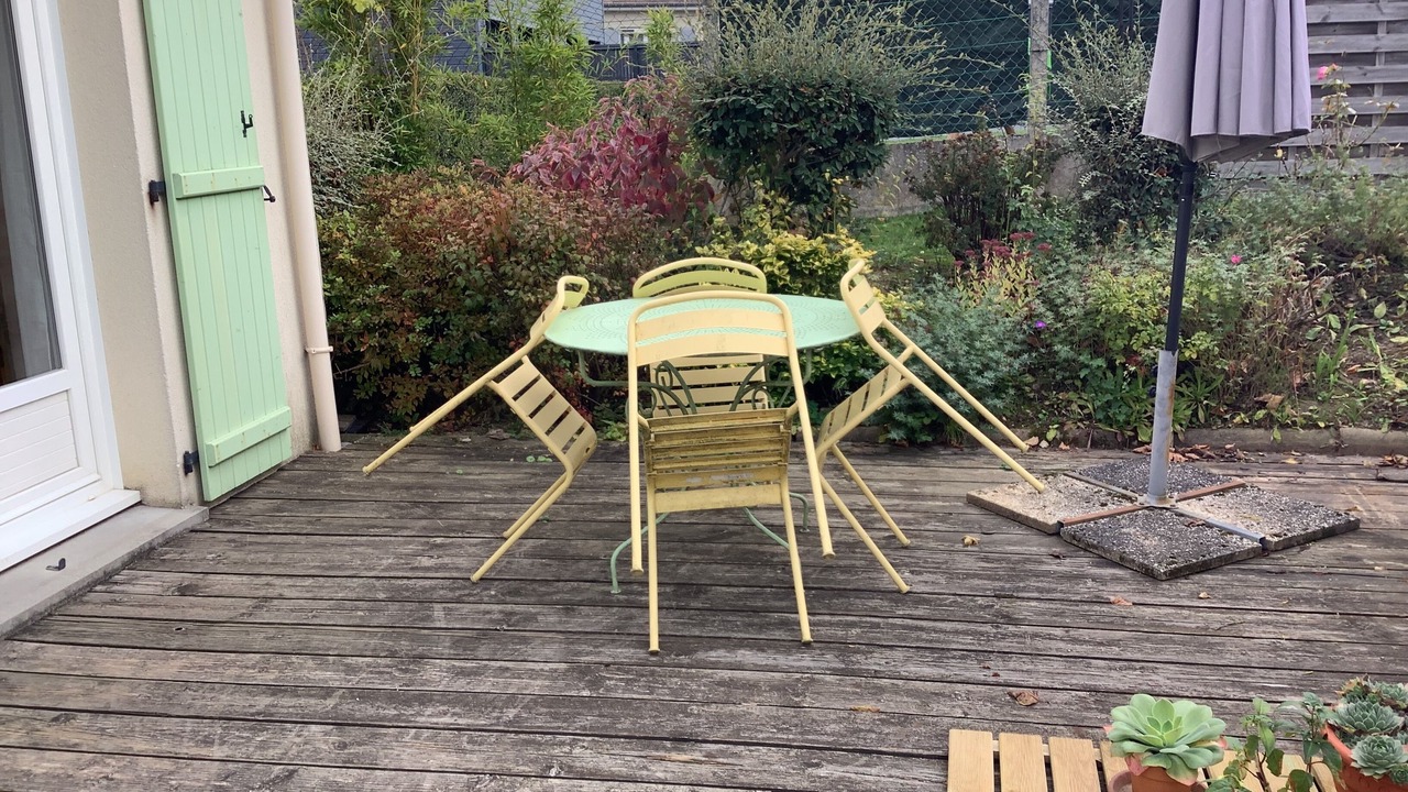 Photo of Outdoor in Orgeval