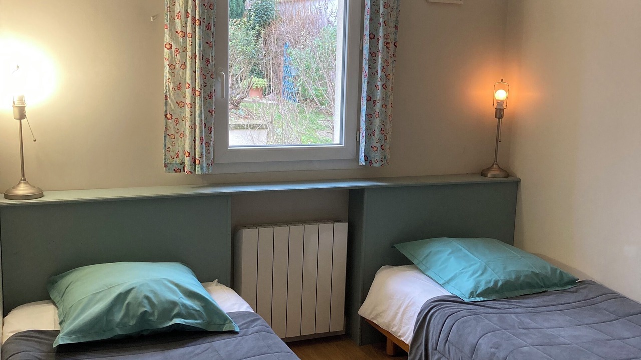 Photo of Bedroom in Orgeval