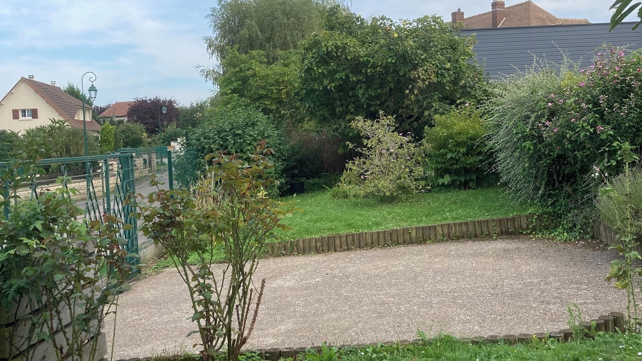 Photo of Outdoor in Orgeval