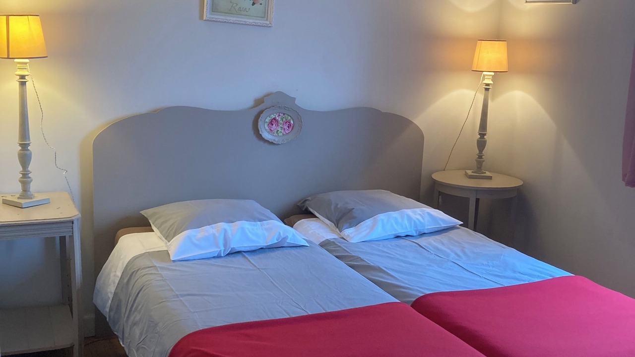 Photo of Bedroom in Orgeval