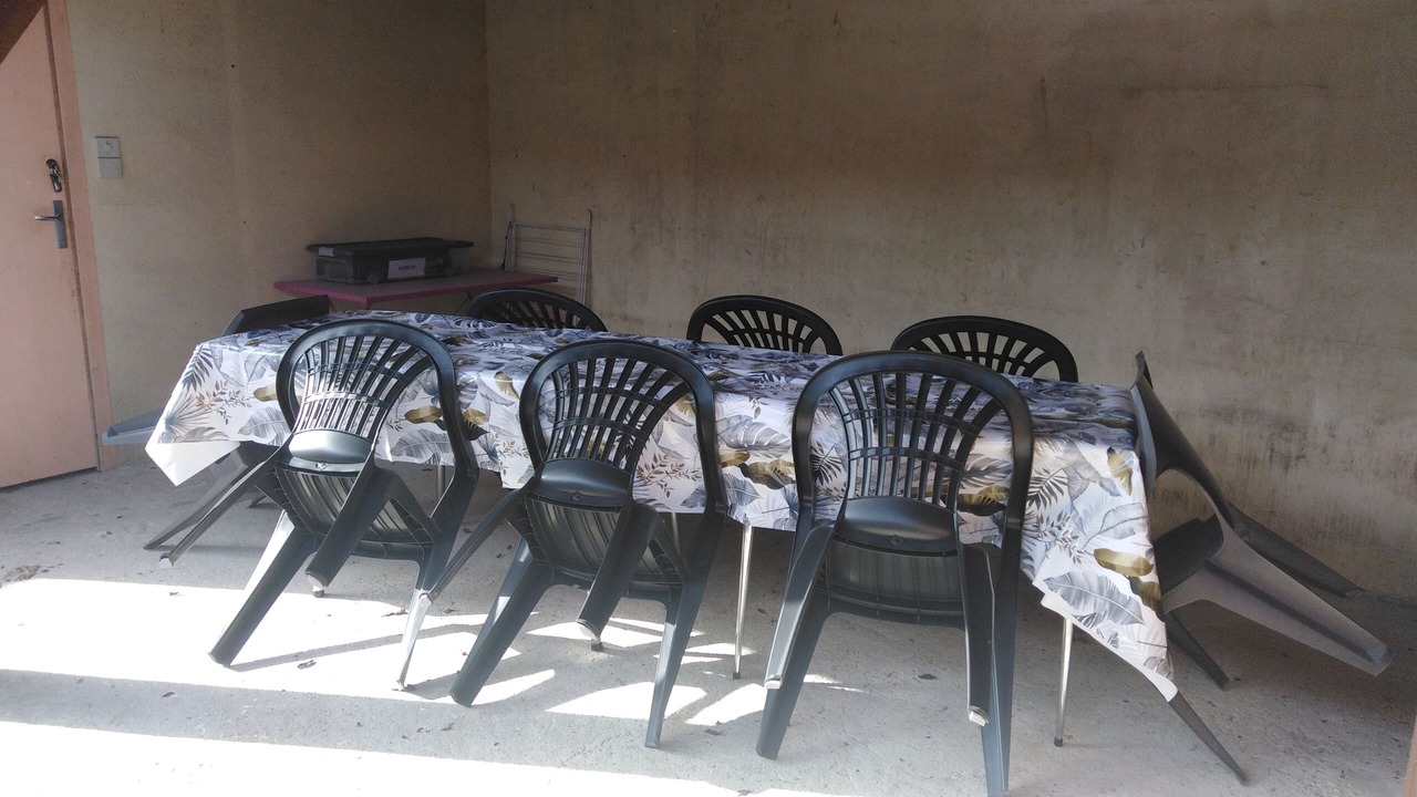Photo of Outdoor in Saint-Astier
