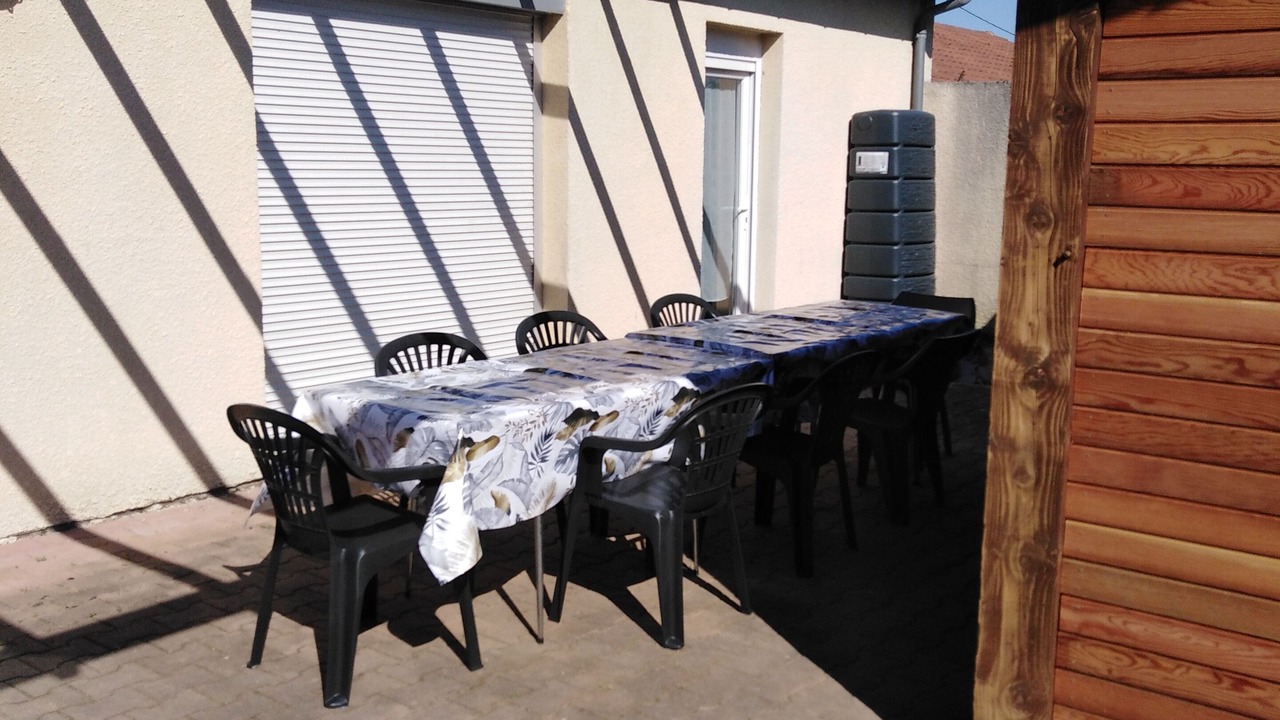 Photo of Outdoor in Saint-Astier