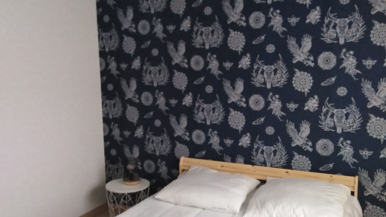 Photo of Bedroom in Saint-Astier