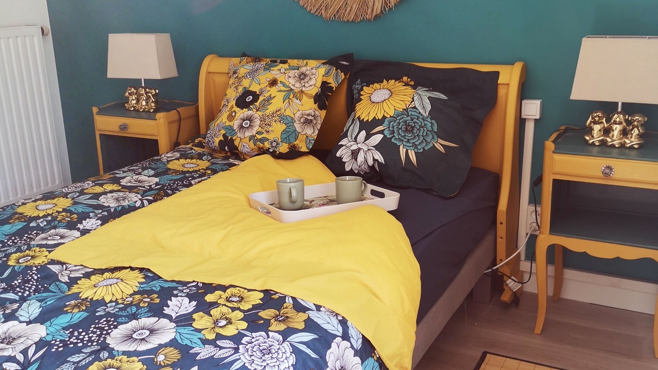 Photo of Bedroom in Eguzon-Chantome
