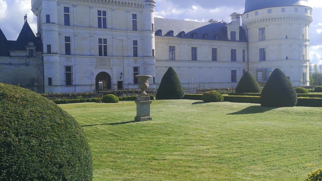 Photo of Outdoor in Eguzon-Chantome